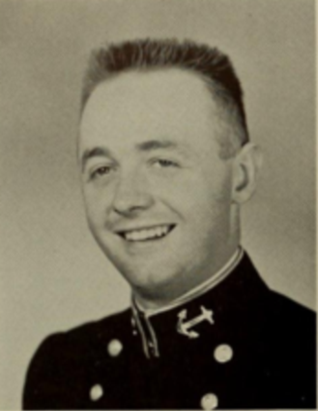 1959 Class Admin VP Photo
